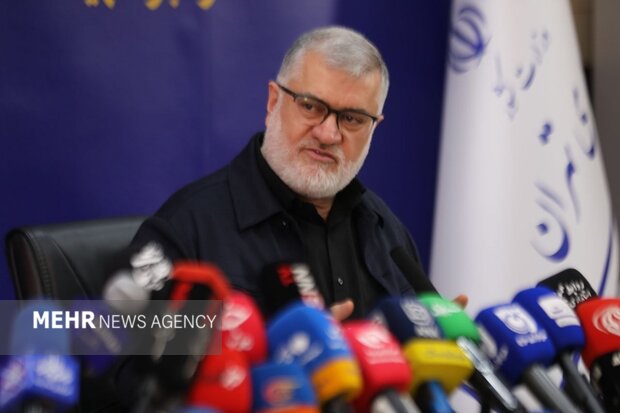 استاندار تهران: ۱۴ زائرسرا در مبادی ورودی پایتخت ایجاد شد