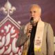 اسدی: پاسخ وفاداری مردم به ولایت، خدمت صادقانه و مبارزه با فساد است