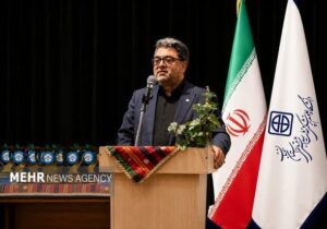 اعزام ۴۰نفر مدافعان سلامت استان سمنان به مشهد برای خدمت‌ در تشییع رهبر