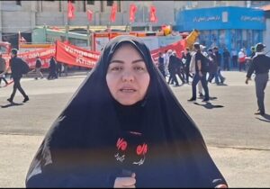 اعلام مسیرهای تردد زائران رهبر شهید در مشهد