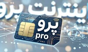 الفتنسب: اینترنت پرو از ابتدا راهحل درستی برای حمایت از کسبوکارها نبود/ اینترنت پرو، نیاز کسبوکارها را برطرف نکرد