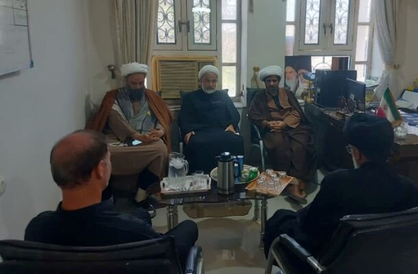 امام جمعه دشتستان: مبلغان دینی در میدان روشنگری حضور موثر داشته باشند