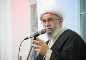 امام شهید تأکید داشت که انقلاب باید به تمدن نوین اسلامی منتهی شود