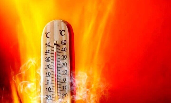 امروز شنبه ۲۰ تیر؛ رسماً وارد گرمترین روزهای سال شدیم!