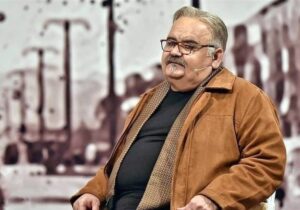 اژه‌ای: آثار ماندگار اکبر عبدی اعتبار سینمای کشور است