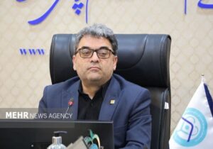 بالگرد و اتوبوس آمبولانس سمنان به خدمت مراسم تشییع رهبر شهید پیوستند