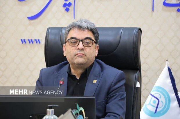 بالگرد و اتوبوس آمبولانس سمنان به خدمت مراسم تشییع رهبر شهید پیوستند