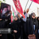 بانوان؛ پیشگامان جهاد تبیین و استمرار فرهنگ مقاومت