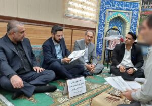 بخشش ۸ میلیارد تومانی شاکیان، آزادی ۱۲ محکوم مالی در گلستان
