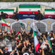 بدرقه امام خامنه‌ای، هزینه‌ شیعه را برای دشمن «غیرقابل تصور» می‌کند