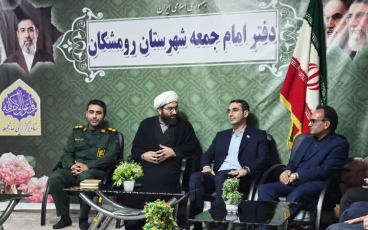 برنامهریزی برای ارتقای رفاه فرهنگیان و بهبود کیفیت آموزش در لرستان