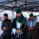 برپایی «موکب اقوام و مذاهب ایران جان» برای خدمت‌ به زائران امام شهید
