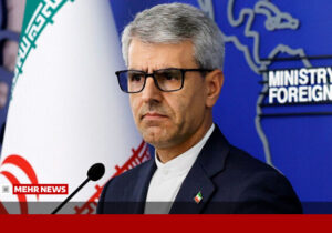 بقائی: فهرست جنایات آمریکا علیه ایرانیان هر روز طولانیتر میشود