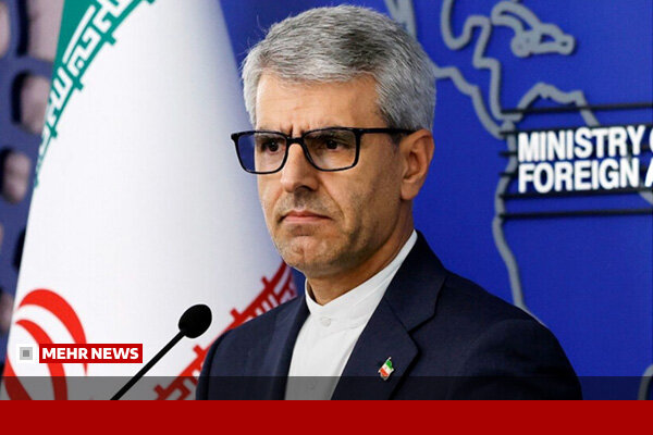 بقائی: فهرست جنایات آمریکا علیه ایرانیان هر روز طولانی‌تر می‌شود