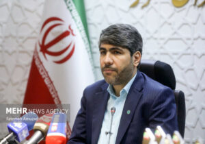 تشکیل ستاد تشییع امام شهید در دانشگاه امام صادق با اسکان ۸ هزار نفر