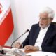 تشییع رهبر شهید انقلاب در نجف و کربلا نماد برادری ملت ایران و عراق است
