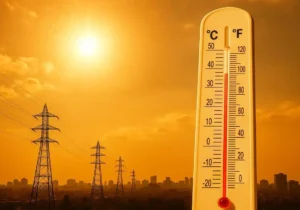 تغییر ناگهانی وضعیت هوا / رگبار و رعد و برق در ۴ استان، کاهش دما در راه است