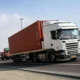 توافق تازه ایران و عراق درباره تردد کامیون‌های صادراتی در مرز خسروی