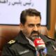 توصیه پلیس به زائران مراسم امام شهید / خودروها را در پارکینگهای ورودی تهران پارک کنید