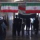 ثبت۷۰۰ هزار تردد از مرز مهران از ابتدای ماه صفر تاکنون