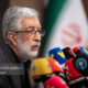 حداد عادل: آقا مجتبی یک نور بود که وارد خانه ما شد