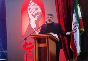 حدادیان: چراغ فرهنگ نباید با تغییر مدیریتی خاموش شود