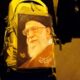 حضور زائران سرزمین آفتاب برای وداع و بدرقه آقای شهید ایران در قم