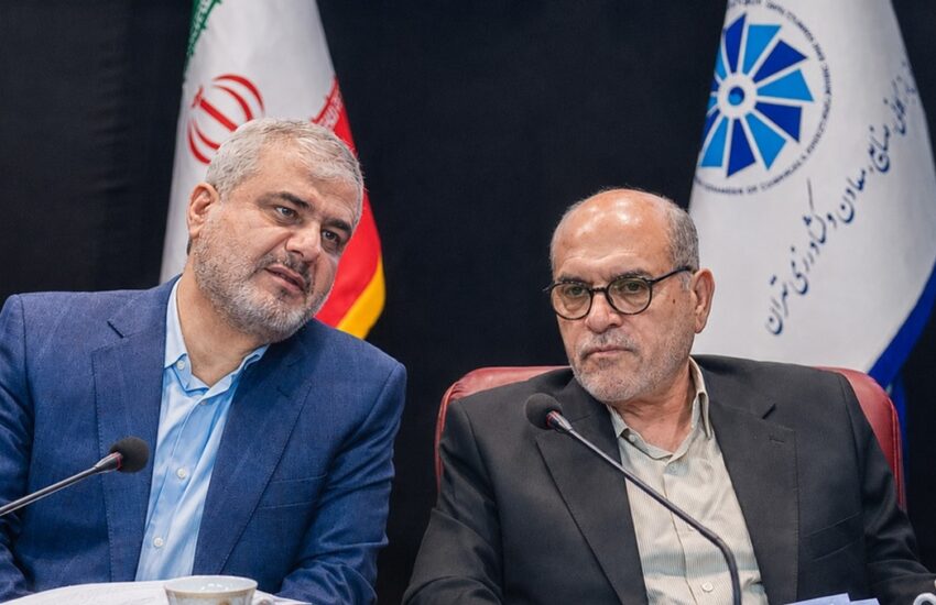 خبر مهم برای تولیدکنندگان و فعالان اقتصادی | توقیف حساب‌ها محدود به میزان بدهی شد