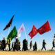خبر مهم برای زائران اربعین / تعطیلی دو روزه عراق رسماً اعلام شد