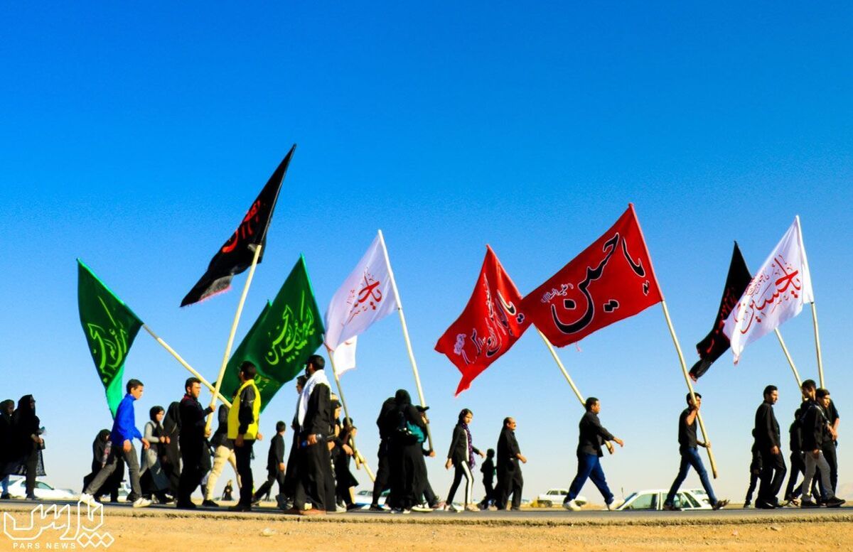 خبر مهم برای زائران اربعین / تعطیلی دو روزه عراق رسماً اعلام شد