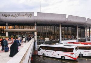خبر مهم برای زائران / برنامه حملونقل اربعین اعلام شد