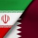دیدار غریب‌آبادی با نخست‌وزیر و وزیر خارجه قطر