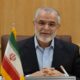رئیس ستاد اربعین آمار فوتیهای مراسم تشییع رهبر شهید را اعلام کرد