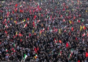 راه‌های ورود از شرق تهران به مراسم تشییع / جزئیات حمل‌ونقل و پارکینگ‌ها منتشر شد