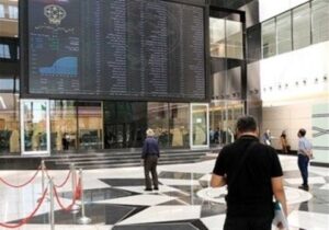 رشد ۱۲۴ هزار واحدی شاخص بورس در پایان معاملات/ ۴۹۰ نماد صف خرید داشتند