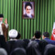 رهبر شهید انقلاب اسلامی، حکمرانان را خادمان ملت میدانستند