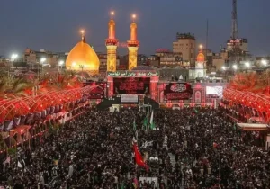 رکورد جدید در سامانه سماح / شمار ثبت‌نام‌کنندگان اربعین اعلام شد