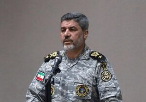 سخنگوی ارتش: آمریکا نمی‌تواند تنگه هرمز را باز کند