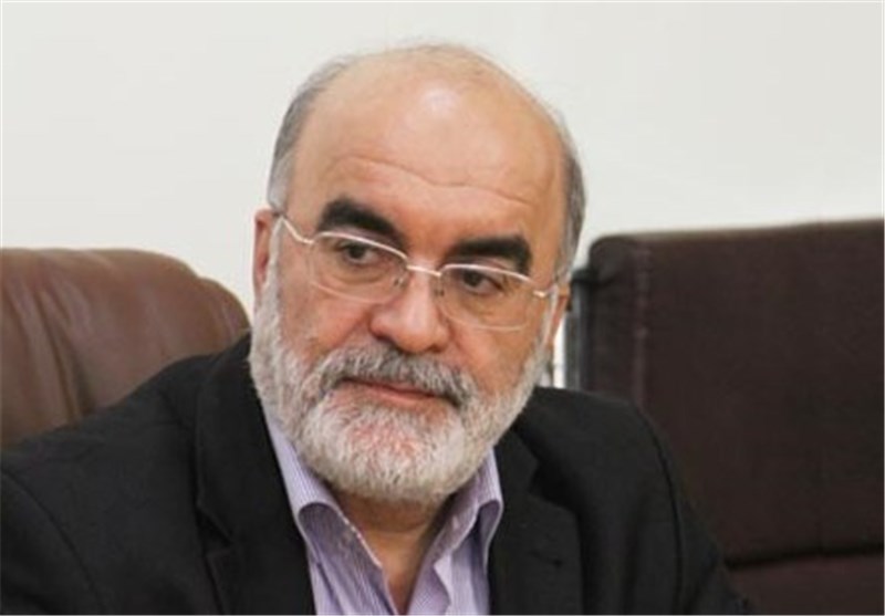 سراج: ملت ایران از نخستین قربانیان حقوق بشر آمریکایی است
