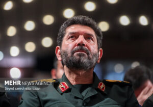 سردار حسنزاده: برای برگزاری ۱۲ ساعته مراسم تشییع آمادهایم