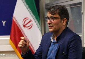 سرعت بالای توسعه اجتماعی و تأخیر در توسعه اقتصادی علت کاهش زادولد است