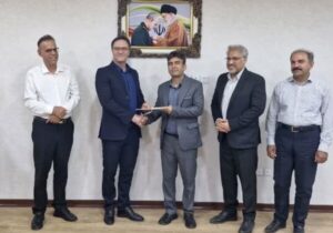 سلیمانی: ارتقای خدمات دامپزشکی ضامن سلامت جامعه است