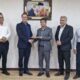 سلیمانی: ارتقای خدمات دامپزشکی ضامن سلامت جامعه است