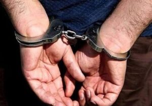 سپاه استان تهران از بازداشت شش نفر از مرتبطین با دشمنان خبر داد