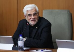 عارف: تشییع با شکوه رهبر شهید با تاکید بر حفظ امنیت مردم برگزار می‌شود
