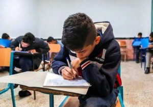 فردا آخرین فرصت ثبت نمرات دانش‌آموزان پایه نهم / هدایت تحصیلی در انتظار تکمیل اطلاعات