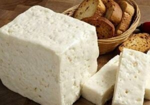 فروش ۲۶میلیون دلاری پنیر صادراتی ایران در سال ۲۰۲۵؛ ارزش صادراتی ۱۰درصد کاهش یافت