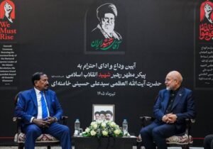 قالیباف: پیروزی ملت ایران، هیمنه آمریکا و رژیم صهیونیستی را فرو ریخت