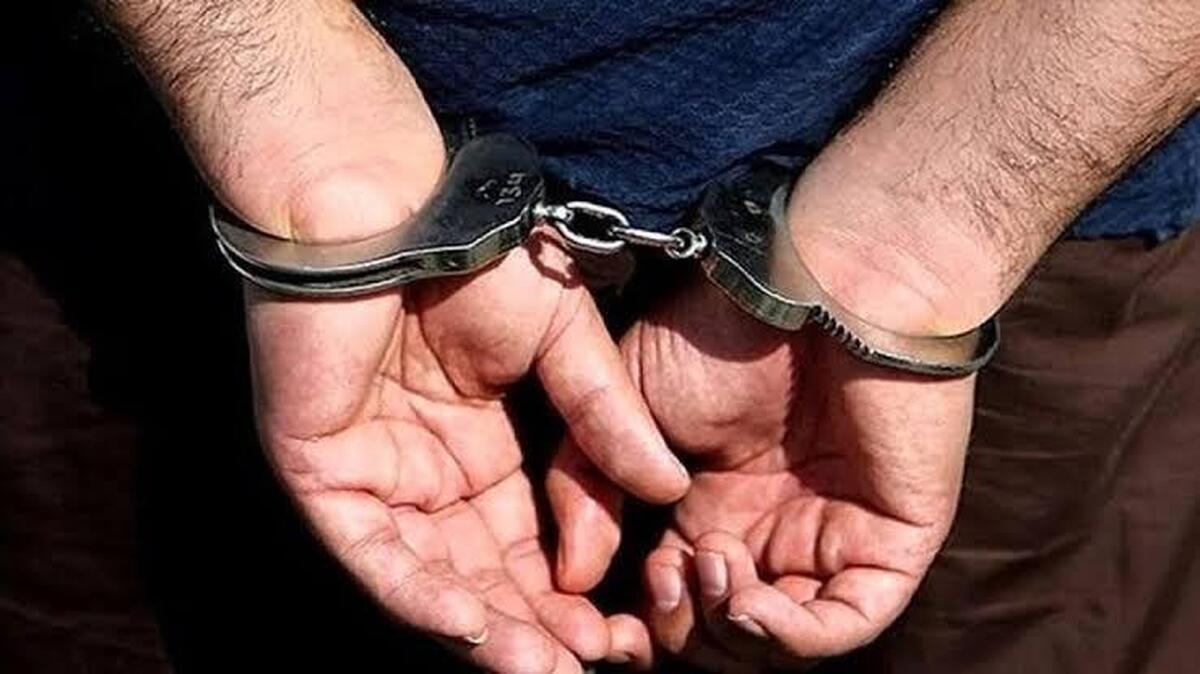 قتل هولناک زن ۶۲ ساله برای یک مشت طلا / قاتل دستگیر شد