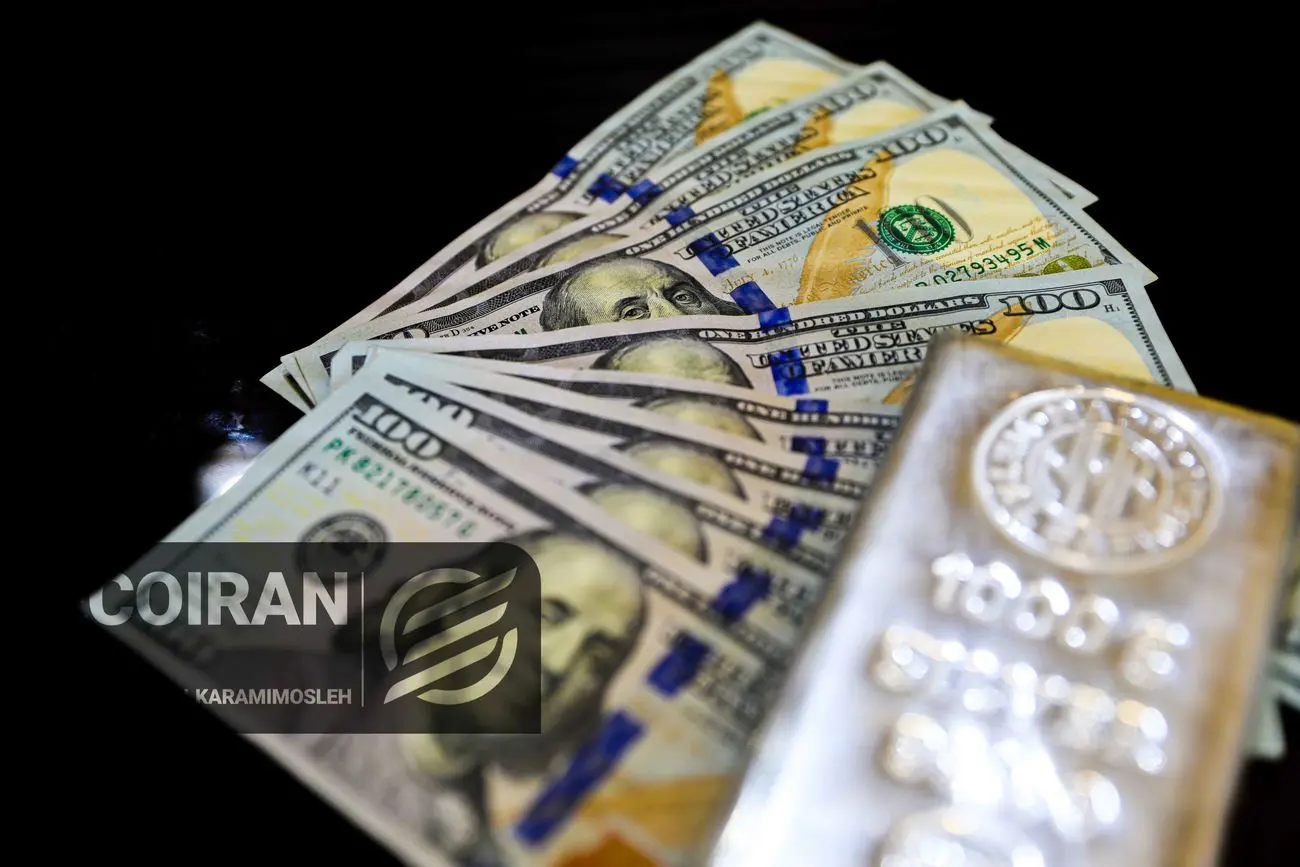 قیمت دلار امروز سه شنبه ۶مرداد/ افزایش نرخ + جدول